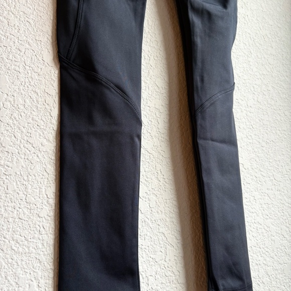 ASOS Women's Black Leggings NWT Size 2 - Picture 6 of 10